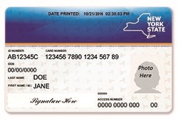 What Does A Ny State Medicaid Card Look Like